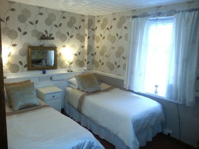 Holmside House Blackpool Bagian luar foto