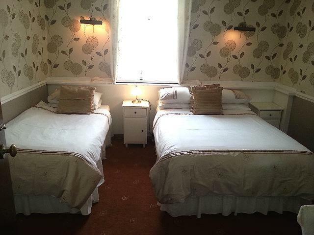 Holmside House Blackpool Bagian luar foto
