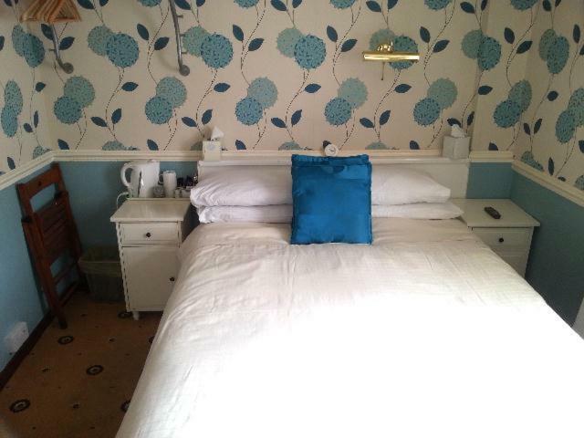 Holmside House Blackpool Bagian luar foto