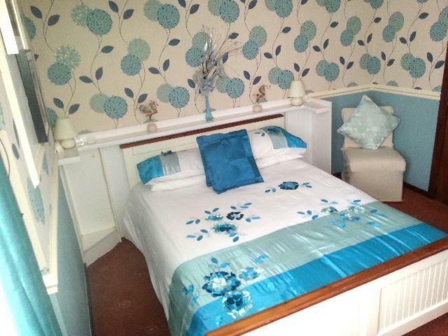 Holmside House Blackpool Bagian luar foto